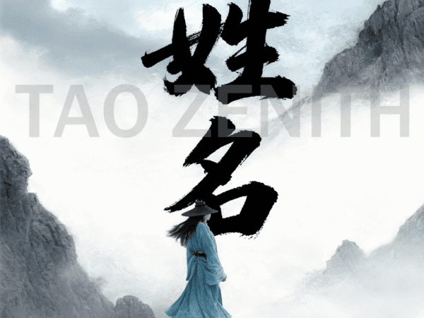 Chinese Name Selection