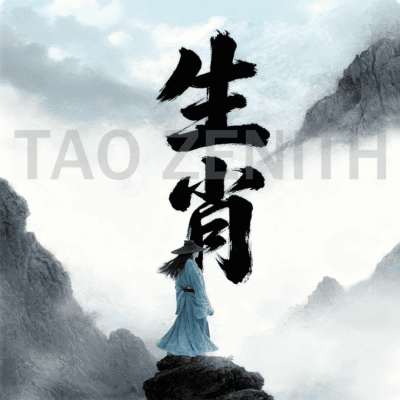 Chinese Zodiac Reading