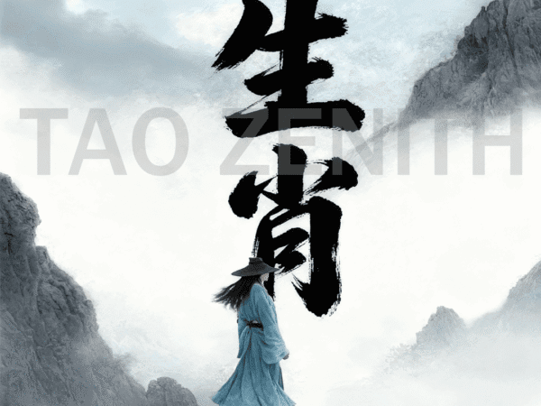 Chinese Zodiac Reading