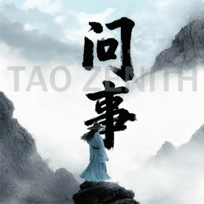 One Question Reading