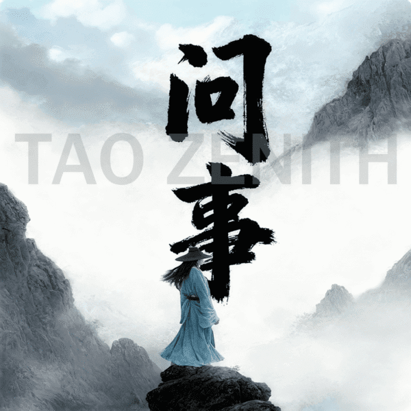 One Question Reading