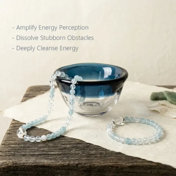 gui-yin-water-bazi-bracelet-energy-intent Gui Water cleansing jewelry, crafted to deeply cleanse energy and dissolve stubborn obstacles.