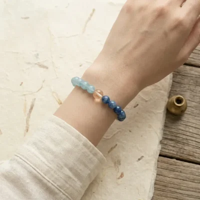 ren-yang-water-bazi-bracelet-single-loop-model Water Element Bracelet: Ren & Gui Energy Catalyst