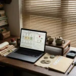 Bazi Career Analysis: The Wealth & Career Strategy