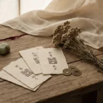 The I-Ching Clarity Draw: Ancient Oracle for Modern Decisions