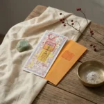 The 2026 Fire Horse Amulet: Consecrated Wealth Seed