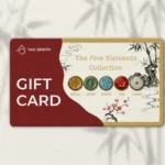The Gift of Wisdom: Digital Spiritual Gift Card